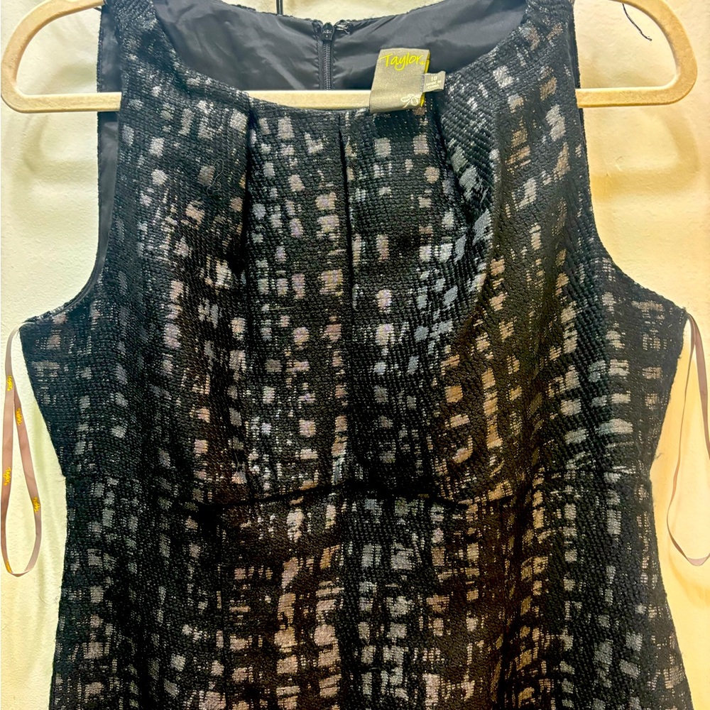 Beautiful cocktail dress